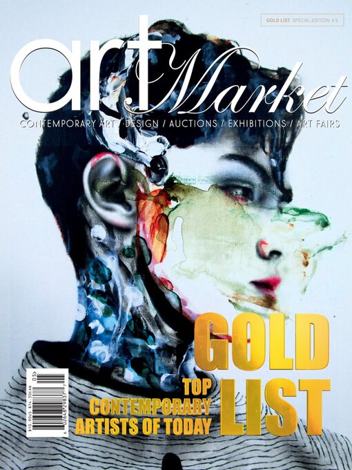 Title details for Art Market- GOLD LIST  by Art Market Global Media Company - Available